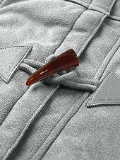billiga Casual Parka-Dam Vinterkappa Teddyrock Utomhus Gata Dagliga kläder Höst Vinter Lång Täcka Normal Håller värmen Andningsfunktion Stylish Ledigt Jacka Långärmad Slät Med fickor Vin Kaki Grå