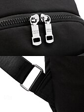 tanie Plecaki Fashion-damski plecak z haftem kwiatowym – swobodny płócienny design z wieloma kieszeniami, idealny do podróży i codziennego użytku