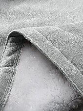billiga Casual Parka-Dam Vinterkappa Teddyrock Utomhus Gata Dagliga kläder Höst Vinter Lång Täcka Normal Håller värmen Andningsfunktion Stylish Ledigt Jacka Långärmad Slät Med fickor Vin Kaki Grå
