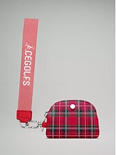 cheap Golf &amp; Tennis Accessories-Women&#039;s Red Long Sleeve Top Ladies Golf Attire Clothes Outfits Wear Apparel
