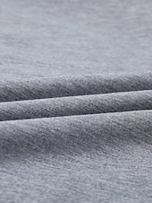 economico Tute da donna-Set di abbigliamento per casa donna in 2 pezzi felpa con cappuccio e pantaloni jogger stampa grafica per clima freddo foderato in pile vestibilità comoda per l&#039;inverno