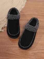 cheap Women&#039;s Slippers &amp; Flip-Flops-Women&#039;s Warm and Comfortable House Slippers with Non-Slip Sole - Ideal for Relaxing at Home