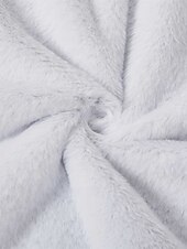 levne Humor a citáty vrcholy-dámská mikina mikina pulovr šerpa polyester dopis ležérní sportovní potisk teplý fuzzy comfrt mikina s dlouhým rukávem top mikroelastický pad &amp;amp; zimní comfrt prodyšná měkká tkanina
