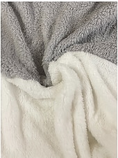 abordables sudaderas de lana-Hombre Sudadera con cremallera Sudadera con capucha y cremallera completa Chaqueta de lana Sudadera con capucha de lana Negro Azul Marino Caqui Gris Con Capucha Bloque de color Cerrar Retazos Deporte