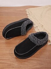 cheap Women&#039;s Slippers &amp; Flip-Flops-Women&#039;s Warm and Comfortable House Slippers with Non-Slip Sole - Ideal for Relaxing at Home