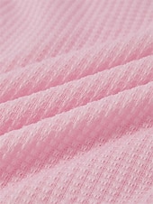 levne Hladké dámské topy-dámská halenka pulovr fuzzy oversized výstřih do V ležérní teplý měkký útulný šik podzim zima pohodlné