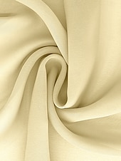 economico Lunghezza del pavimento-abito a trapezio abito per la madre della sposa elegante semplice scollo gioiello lunghezza pavimento chiffon manica corta con strato in pizzo tinta unita 2025