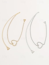 abordables Bracelet pour femme-élégant bijou de chaîne d&#039;épaule en strass papillon pour femme - accessoire de chaîne de corps en cristal étincelant, parfait pour les fêtes et les soirées