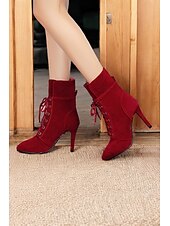 abordables Bottes à la mode-bottes à talons hauts à lacets jaunes pour femmes – des chaussures audacieuses et tendance pour des tenues à la mode et des occasions spéciales