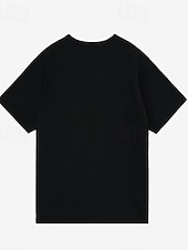 cheap Art&amp;Design tee-Valentine Women&#039;s Funny T Shirt Casual Graphic Regular Tops Short Sleeve Round Neck Print Regular Fit Daily Black Summer