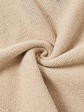 abordables Pulls et hauts-Femme Pull Chandail du quotidien Graphic Col Ras du Cou Imprimer manche longue Hauts réguliers Tricoter Formel Fin de semaine Rose Claire Violet Automne Hiver