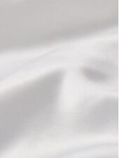 economico abiti da sposa casual-abiti da sposa sirena / tromba abiti separati abiti separati lunghezza pavimento strascico corte abiti da sposa in raso con applicazioni ricamate 2025