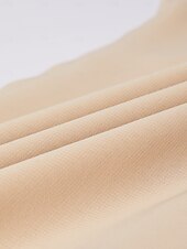 baratos Terninhos de calça da mamãe-Macacões 3 Peças Mãe da Noiva Elegante Plus Size Inclui Envoltório Gola Bateau Corte Longo Chiffon Sem Mangas com Renda 2025