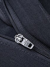 preiswerte Schlank-Herren Anzughosen Hose Hosen Anzughose Tasche Elastische Taille Tasche mit Reißverschluss Glatt tragbar Knitterfrei In voller Länge Hochzeit Party Geschäft Modisch Klassicher Stil Schwarz Hell Gray