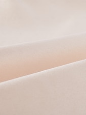 tanie Długość herbaty-Sukienka w Kształcie Sheath Garnitur Sukienka Matki Panny Młodej Elegancka Urocza Plus Size Dekolt Bateau Długość do Kolan Satynowa Rękaw 3/4 Długość Herbaciana z Wstążką  Kryształami Sukienka na