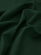 abordables Trajes formales-Trajes de boda para hombres Trajes de regreso a casa Blanco Rojo Sólido Ajuste estándar 3 piezas de un solo botón