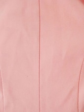 cheap Coats &amp; Trench Coats-Women&#039;s Winter Coat Winter Jacket Outdoor Street Daily Fall Winter Long Coat Regular Fit Warm Breathable Comtemporary Stylish Jacket Long Sleeve Solid Color with Pockets Pink