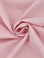 billiga Stranddräkter-Herr Strandbröllop Linnekostymer Hakslag Rodnande Rosa Himmelsblå Ledigt Gatustil Solid färg Standardpassform 2 delar set Singelknäppt 1 Knapp