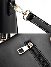 halpa Käsi- ja ostoslaukut-naisten vihreä tikattu käsilaukku kultaisella kahvalla, leopardikuvioisella huivikoristeella ja crossbody-hihnalla arki- ja toimistokäyttöön
