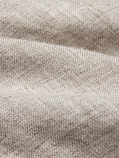 billiga Herrarnas Elite Ytterkläder-Herr Kavajjacka Bröllop Årsdag Fest Sommar Vår 100% Linne Linne Ensfärgat Enkelknäppt med Ett Knapphål Blazer Vit Marinblå Blå Beige