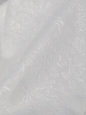 economico Abiti da sposa-Abiti da sposa da cerimonia A-Line scollo a V senza maniche lunghezza totale abiti da sposa in raso con strascico e arricciature 2025