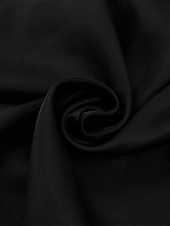 ieftine Seturi noapte pentru femei-Pentru femei Set pijama Casual Confortabili Culoare pură Butonul sus Talie elastică Cămașă Pantaloni Casă Zilnic Manșon Lung Guler Cămașă Negru Trifoi Vară Primăvară Toamnă Fit regulat