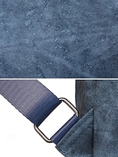 preiswerte Mode Rucksäcke-Wandelbarer Damen-Rucksack aus Kunstleder in Braun mit verstellbaren Riemen, mehreren Tragevarianten und Reißverschlusstaschen – ideal für Reisen, Arbeit und den täglichen Gebrauch