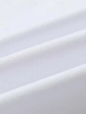 tanie koszulka sztuka i design-Mardi gras Damskie Podkoszulek Graficzny Codzienny Krótki rękaw Okrągły dekolt Zwykłe topy Codzienny Nadruk Czarny Biały Szary Lato