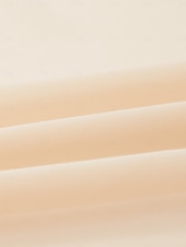 economico Con giacca-Abito a Due Pezzi Mother of the Bride Elegante Collo Gioiello Lunghezza al Ginocchio in Chiffon pizzo Maniche a Tre Quarti Inclusa la Giacca con Applicazioni in Perline Abito per la Giornata delle