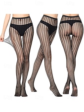 Недорогие Женские носки-Комплект из 2 пар женских колготок в сеточку с кружевным узором – прозрачные колготки с шевронным и цветочным узором для вечеринок, клубной одежды и моды