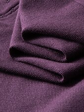 cheap Men&#039;s Elite Polo-Men&#039;s Business Casual Button Classic Short Sleeve Vintage Fashion Solid Color Hollow Out Buttons All Seasons Black White Purple Brown