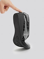 ieftine Pantofi Joși de Damă-pantofi dama din piele lacuita cu model crocodil – pantofi eleganti si confortabili pentru tinuta de birou si ocazii formale