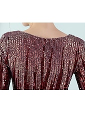 preiswerte GRÜN-Strandhochzeit Anzug Mutter der Braut 3-teiliges Set Nadelstreifen Elegant Klassisch Einfach Spitzrevers Knöchellang Lange Ärmel mit Knöpfen Einfarbig
