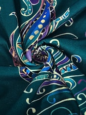 abordables Vestidos Florales Impresos-Mujer Normal Talla EU / US Vestido Midi Vestido bohemio de manga larga Vestido de verano Vestido elegante Elegante Bohemia Tropical Mariposa Vacaciones Hogar Trabajo Holgado Floral Geométrico Manga
