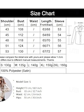 cheap Work Tops-Women&#039;s Shirt Boho Shirt Dressy Tops Plain Casual Boho Long Sleeve Bishop Sleeve Shirt Collar Regular Tops Party Evening Wear Daily Evening Party Glitter Silver Black Yellow Red Royal Blue Summer