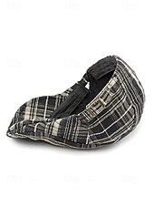 abordables Chapeaux pour hommes-casquette plate à carreaux pour homme – chapeau gavroche de style vintage pour la Saint-Patrick, tenues décontractées, activités de plein air et vêtements de tous les jours