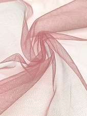 levne Koktejlové šaty-Růžové květinové A-line koktejlové šaty elegantní šaty formální svatební host kotníková délka krátký rukáv mimo rameno s rozparkem výšivka šaty