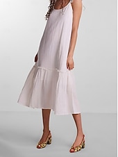 baratos sapatos slingback-Sapatos femininos de salto alto peep-toe com estampa de leopardo e acabamento vermelho e salto bloco para festas de estilo retrô e uso noturno