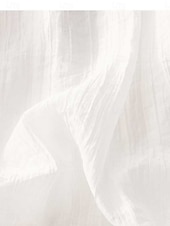 economico Vestiti-Per donna Abito maxi Abiti in cotone e lino Vestito Casual Vestito a ruota Abito lungo in cotone Essenziale Casual Vacanza Quotidiano Vestibilità regolare Floreale Mezza Manica Girocollo Bianco Verde
