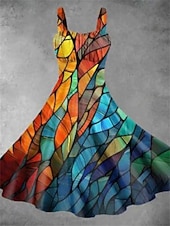 Жен. Платье средней длины Летнее платье Стиль На каждый день Отпуск Дом Свидание Плотное облегание Графика Без рукавов На бретелях Желтый Розовый Красный Бордовый Лето Недорогие Распечатать цветочные платья-Жен. Платье средней длины Летнее платье Стиль На каждый день Отпуск Дом Свидание Плотное облегание Графика Без рукавов На бретелях Желтый Розовый Красный Бордовый Лето