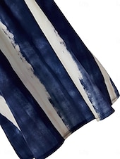 voordelige Damestanktops &amp; hemdjes-Dames Camisole Tanktop Tie Dye Stijlvol Casual Mouwloos Schouderband Reguliere Tops Dagelijkse Rugloze Print Geel Marineblauw Lichtgrijs Zomer