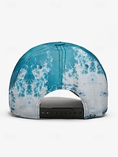 billige Herrehatter-baseballcaps for tropisk palmetre – sommerinspirert design, justerbar passform, komfortabel og lett, ideell for menn og kvinner, perfekt for stranddager og utendørsaktiviteter