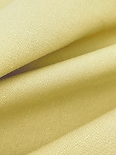 abordables Costumes décontractés-Costumes de mariage décontractés en lin pour hommes, couleur jonquille, jaune d&#039;été, mode formelle, couleur unie, coupe standard, 3 pièces, simple boutonnage, un bouton