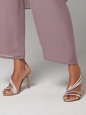 voordelige Formeel-Sandalen met hoge hak en kristalsteentjes voor dames – glamoureus design, perfect voor bruiloften, dansfeesten en speciale gelegenheden.