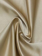 رخيصةأون طول الشاي-عامودي طول الساق فستان الحفلة فستان كوكتيل فستان زفاف ضيف فستان أم العروس نصف كم V رقبة أنيق عتيق فاخر رسمي ضيف حفل زفاف ساتان فساتين الجاكيتات مع طيات