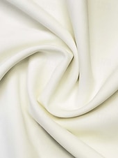 preiswerte Bodenlänge-Blazer-Kleid Meerjungfrau  Trompete Brautmutter Kleid Krepp Smoking Kleid Elegantes Hochgeschnittenes Schalkragen Bodenlang 3/4 Ärmeln mit Gürtel Farbblock Einfarbig 2025