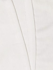 abordables T-shirt blanc-Femme T shirt Chemisier Plein mode Classique Décontractées Manche Courte Papillon Col V Hauts réguliers du quotidien Fin de semaine Blanche Violet Eté Printemps Automne