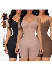 olcso formázó ruházat-Elegáns Esküvői Alakformáló a Has Ellenőrzésére Deréktréner Esküvői Party Fűző Bodysuitok