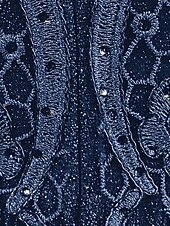 baratos Comprimento do chão-Linha A Vestido Para Mãe dos Noivos Elegante Simples Minimalista Decote V Longo Renda Tule Sem Manga com Apliques 2025