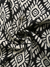 economico tuta stampata-Per donna Normale Tuta Attivo Tinta unica Senza maniche Senza bretelline Tasche Vita alta Da mare Giornaliero Standard Nero Estate